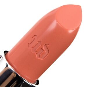 Urban Decay Game of Thrones Lipstick Sansa Stark Peach New in Box